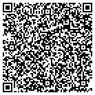 QR code with Maryland Small Arms Range contacts