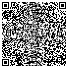 QR code with Maxa Beam Searchlights Inc contacts