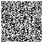 QR code with R And M Security Products contacts