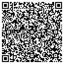 QR code with Ranger Joe's contacts