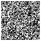 QR code with Senator R Edward Houck contacts