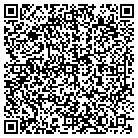 QR code with Pedersen's Metal Detectors contacts