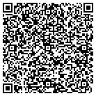 QR code with Advanced Data Systems Of Jacksonville Inc contacts