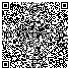 QR code with Advanced Vision Clinic & Optl contacts