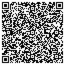 QR code with Alamo Optical contacts