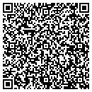 QR code with Arkansas Optical Co contacts