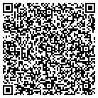 QR code with Aura Optical Systems Lp contacts