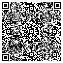 QR code with S T Lee's Tae KWON Do contacts