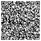 QR code with Kleen Karpet Of Pasco Co contacts