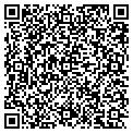 QR code with C Optical contacts