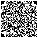 QR code with Crystal Clear Optical contacts