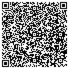 QR code with Crystal Klear Optical contacts
