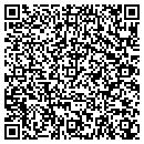 QR code with D Danz & Sons Inc contacts