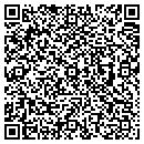 QR code with Fis Blue Inc contacts