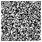 QR code with Herman's Wholesale Optical contacts