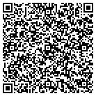 QR code with HyperOptik contacts