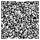 QR code with Kenny's Optical Inc contacts