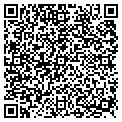 QR code with Lca contacts