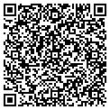 QR code with Linnor Inc contacts