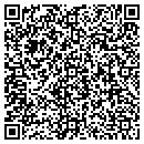 QR code with L T Ultra contacts
