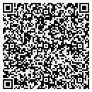 QR code with Max Optical contacts
