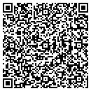 QR code with Mers Optical contacts