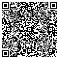 QR code with Neckz contacts
