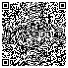QR code with Optical Connection Inc contacts