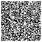 QR code with Optical Experts Manufacturing contacts