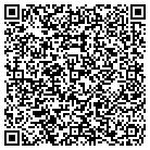 QR code with Optical Shoppe At Crossroads contacts
