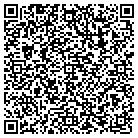 QR code with Optimode International contacts