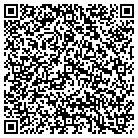 QR code with Paragon Vision Sciences contacts