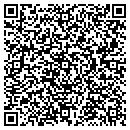 QR code with PEARLE VISION contacts
