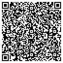 QR code with Rhodes Optical contacts