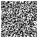 QR code with R J Simpson Inc contacts