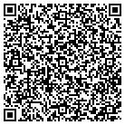 QR code with Rozin Optical Corp contacts