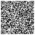 QR code with S & L Optics contacts