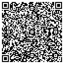 QR code with ABG Bus Line contacts