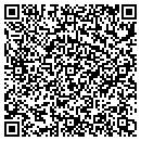 QR code with University Optics contacts