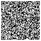 QR code with University-UT Hlth Care Pharm contacts
