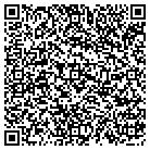 QR code with Zc & R Coating For Optics contacts