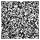 QR code with Zegarra Optical contacts