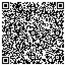 QR code with Zenni Optical contacts