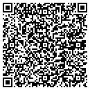 QR code with Zenni Optical LLC contacts