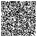 QR code with H3d Diamond contacts