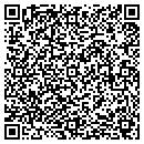 QR code with Hammond CO contacts