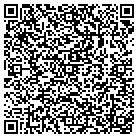QR code with Higgins Precision Tool contacts