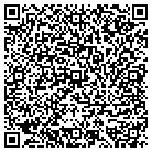 QR code with Hillcrest Precision Tool Co Inc contacts