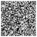 QR code with Kes Converting & Design Inc contacts