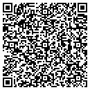 QR code with RAM Ventures contacts